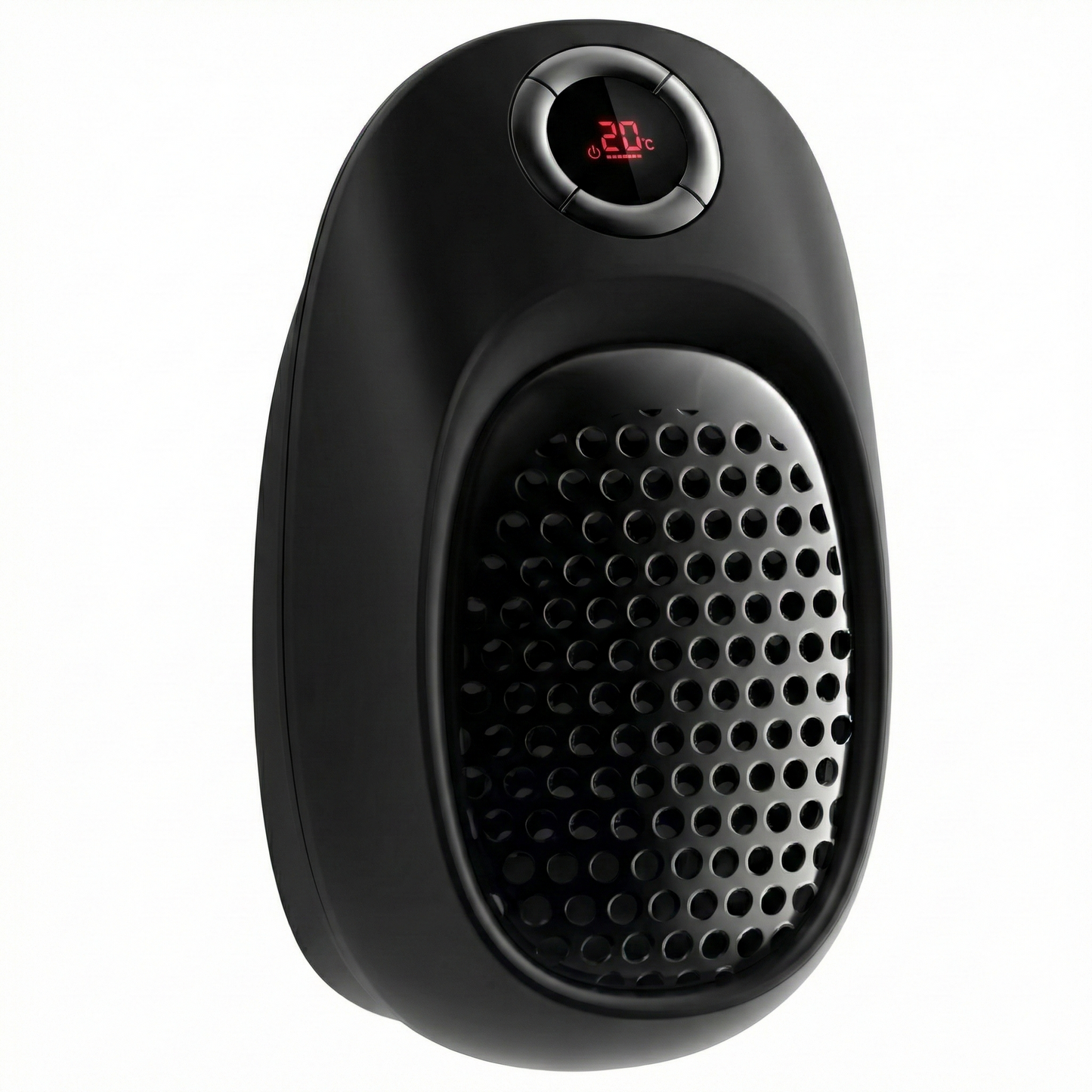 ThermoBoost™ - Calor Instantáneo