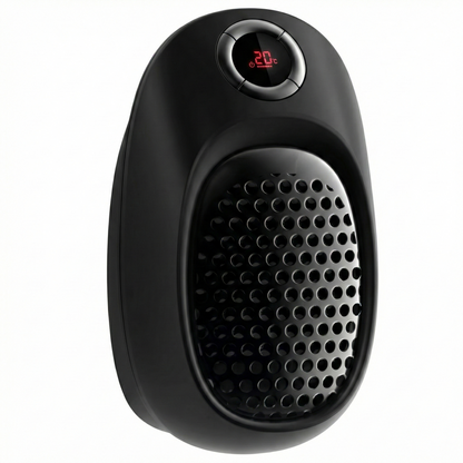 ThermoBoost™ - Calor Instantáneo