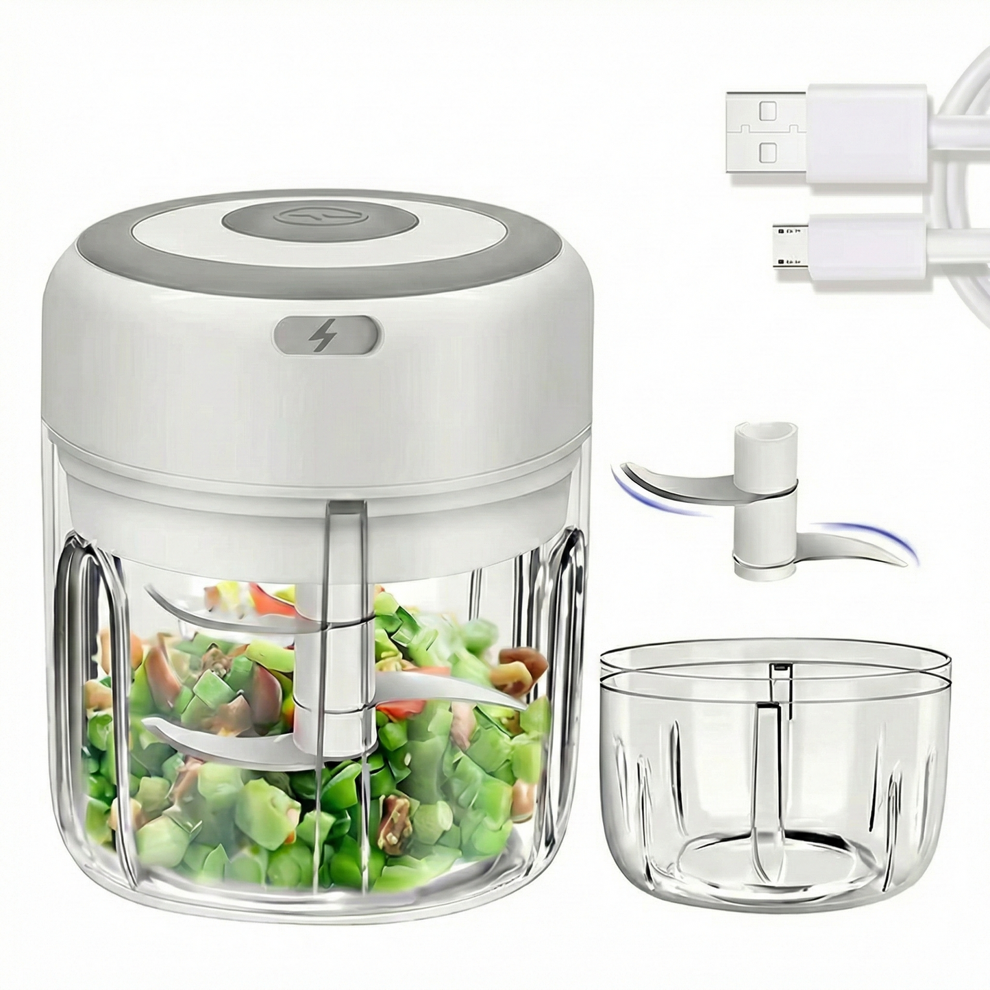 NEXO Chef: Tu Asistente Culinario Inteligente y Portátil