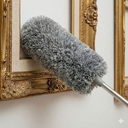 PureReach™ - Limpieza de Altura