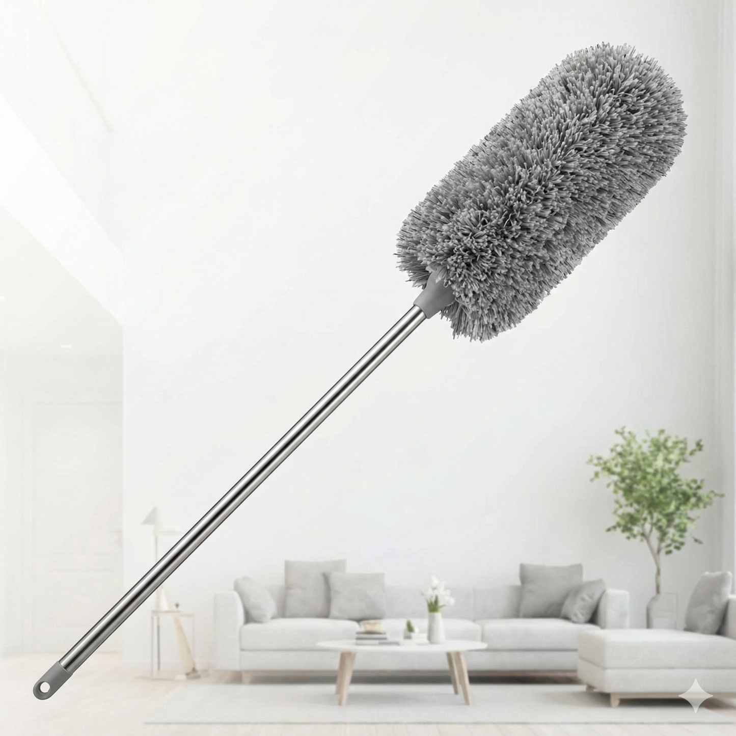 PureReach™ - Limpieza de Altura