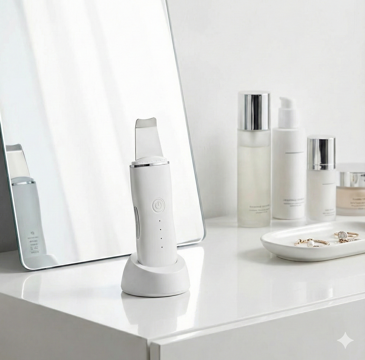 LumiSkin™ - Rostro de Porcelana