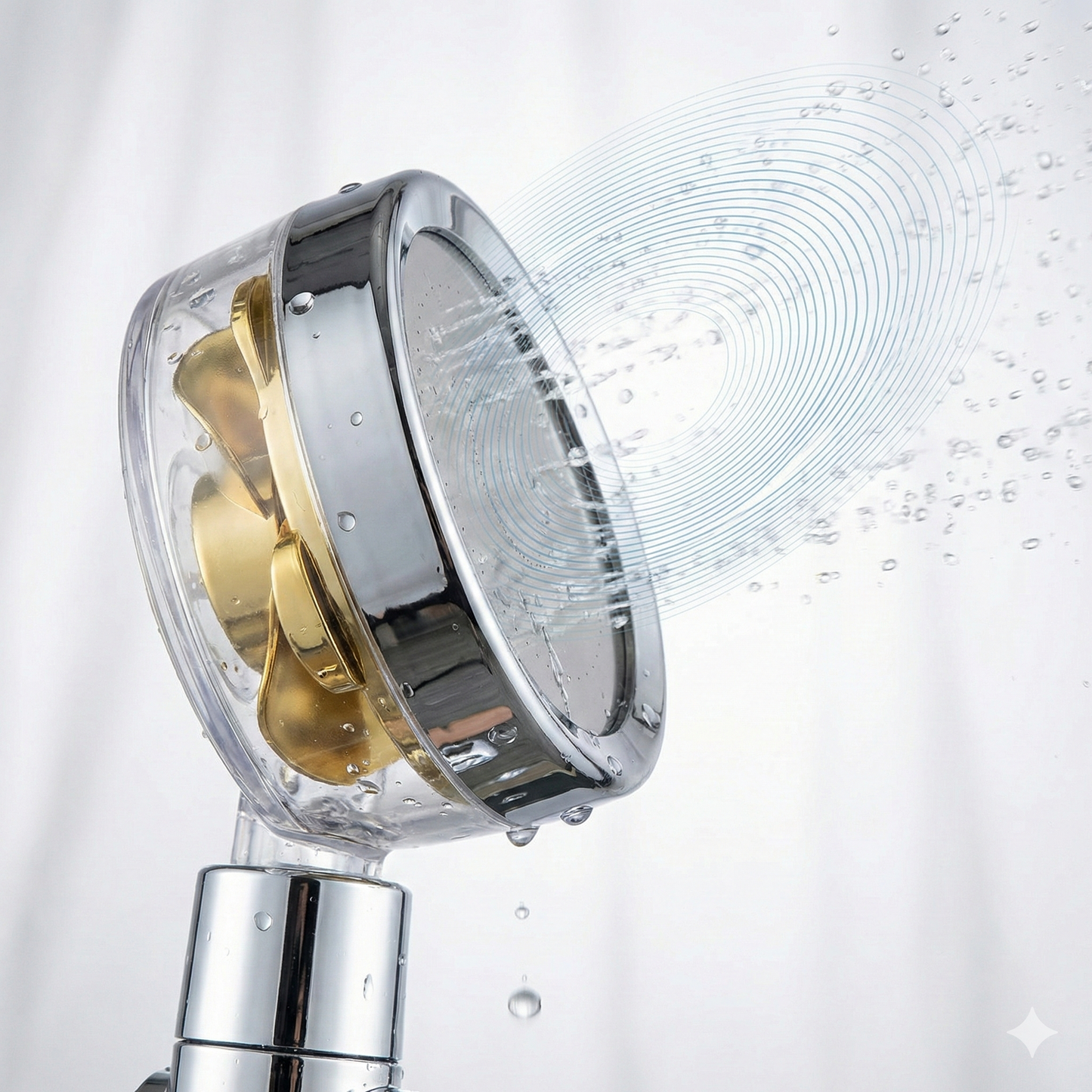 AquaTurbo™ 360 - Presión Spa