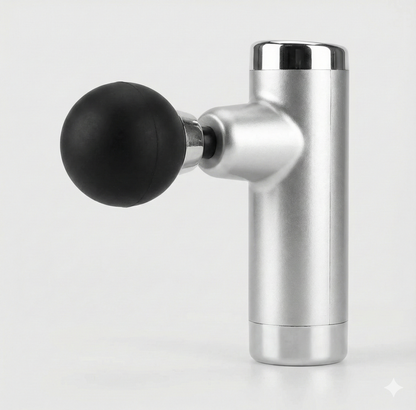 DeepFlex™ - Alivio Muscular Instantáneo