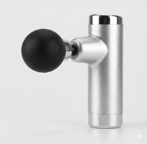 DeepFlex™ - Alivio Muscular Instantáneo