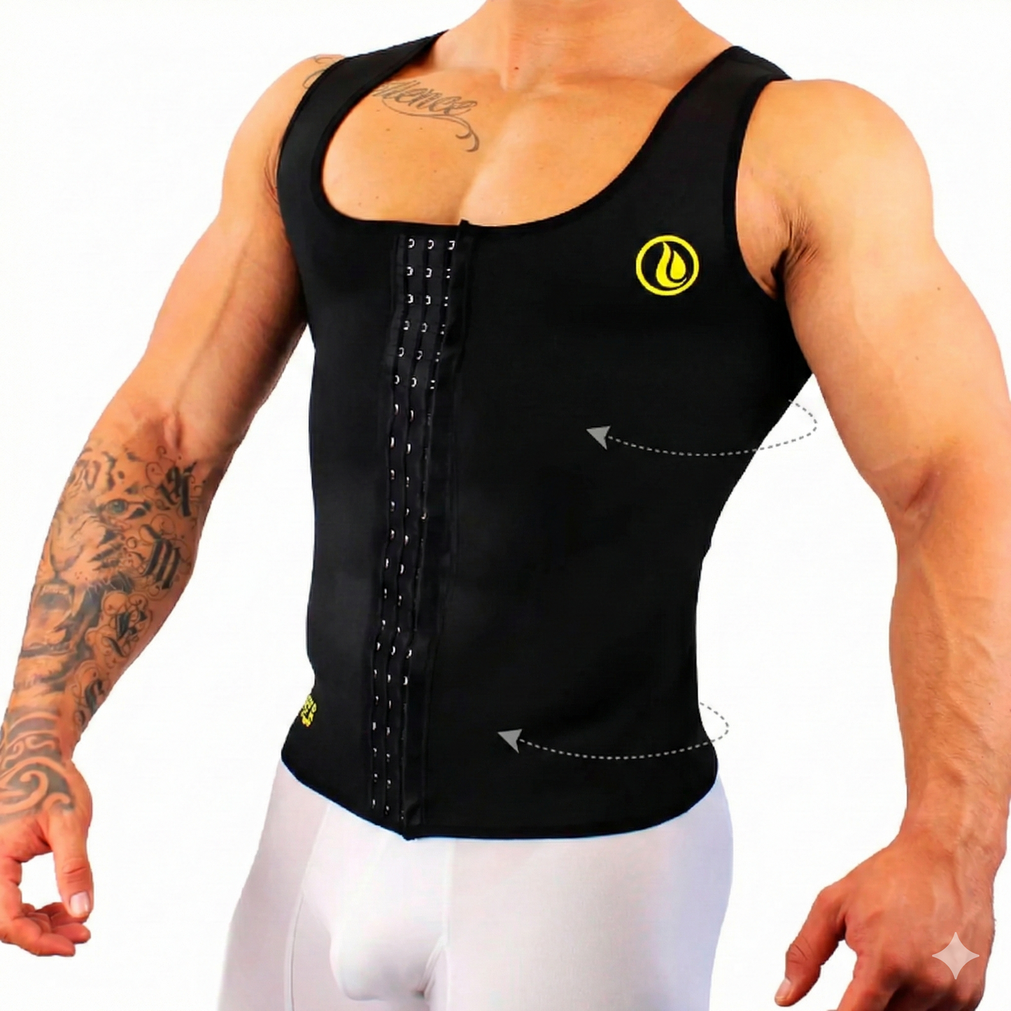 ThermoSculpt™ - Quema Grasa Activa