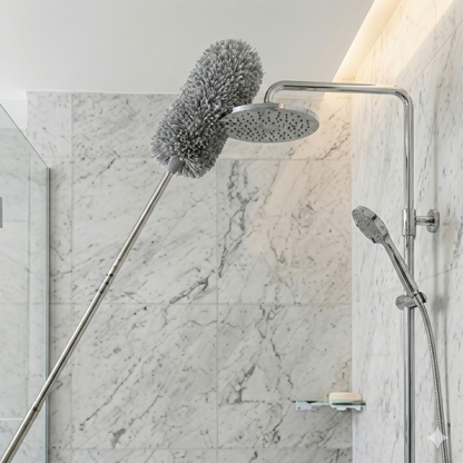 PureReach™ - Limpieza de Altura