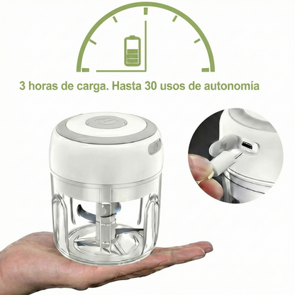 NEXO Chef: Tu Asistente Culinario Inteligente y Portátil